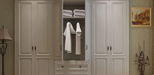 定製家具好不好？定製家具有（yǒu）什麽優點？