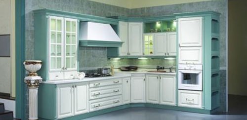 家裏裝（zhuāng）修定（dìng）製衣櫃櫥櫃應該（gāi）做多深？