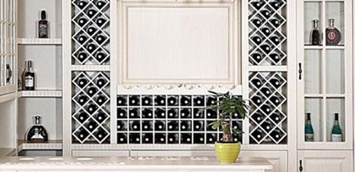 怎（zěn）樣挑選酒櫃