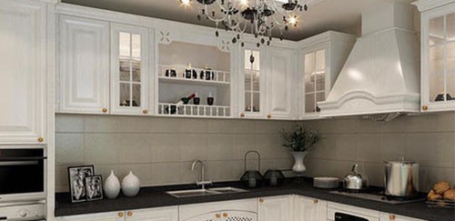 這樣設計（jì）衣櫃櫥櫃，日常生活更（gèng）實用