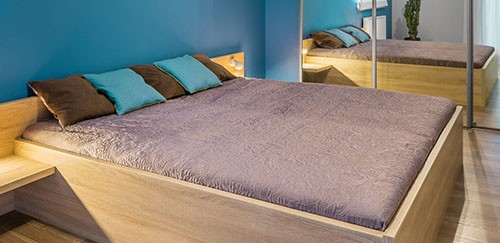 定製家具共性的（de）疑難問題