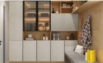 定製（zhì）衣（yī）櫃有哪些好處