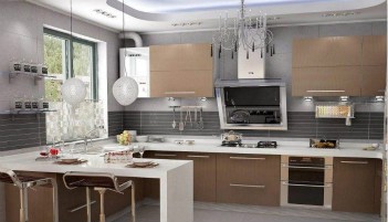 教你如何選（xuǎn）擇櫥櫃？