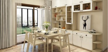 全屋定製的三大好處