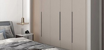 打造美觀實用衣櫃，記住這8個（gè）黃金尺寸！