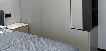 原（yuán）來這麽（me）簡單！全屋定製衣櫃隻要關注這3點就能不踩坑（kēng）